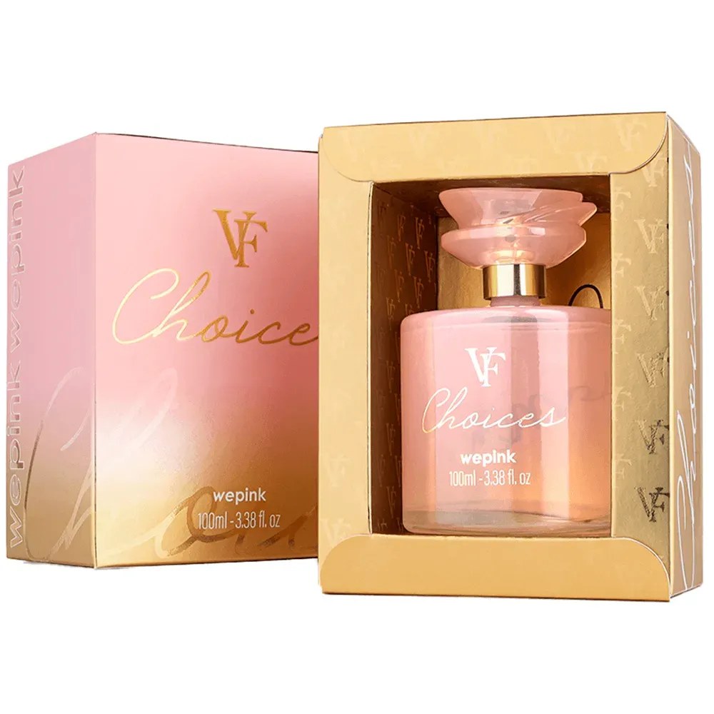 Perfume VF Choices 100 ml