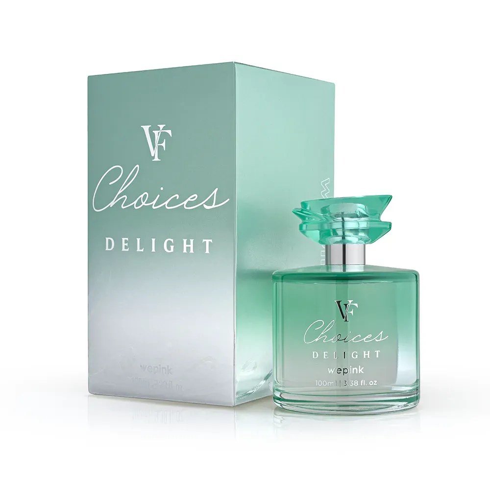 Perfume VF Choices Delight 100 ml