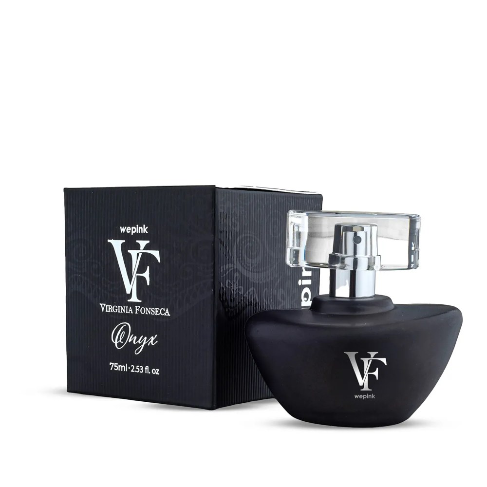Perfume VF Onyx 75 ml