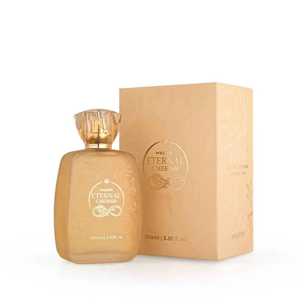 Perfume Eternal Cherish