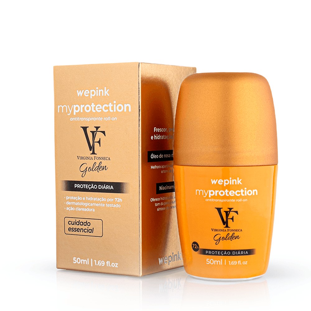 Roll-On VF Golden 50 ml