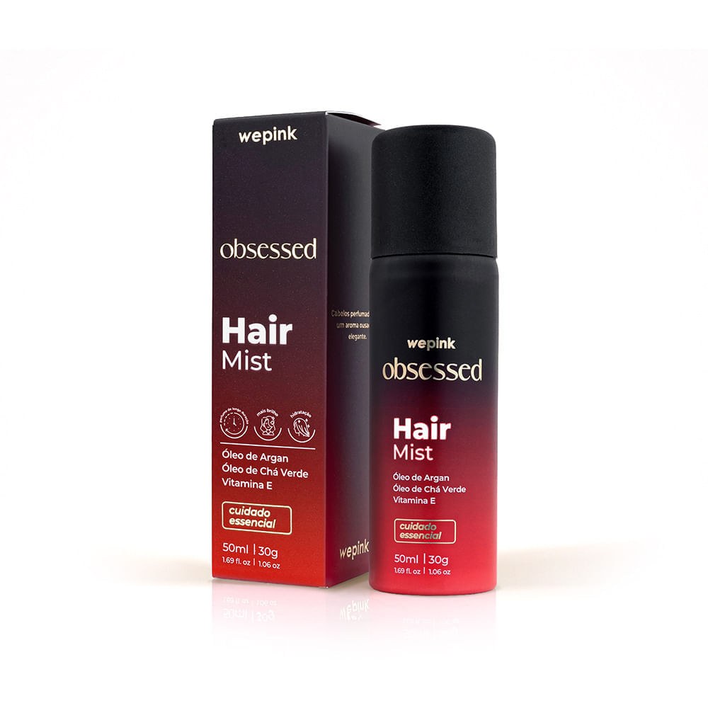 Hair Mist Obsessed 50 ml