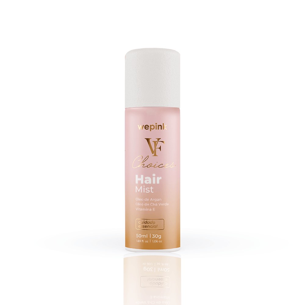 Hair Mist VF Choices 50 ml