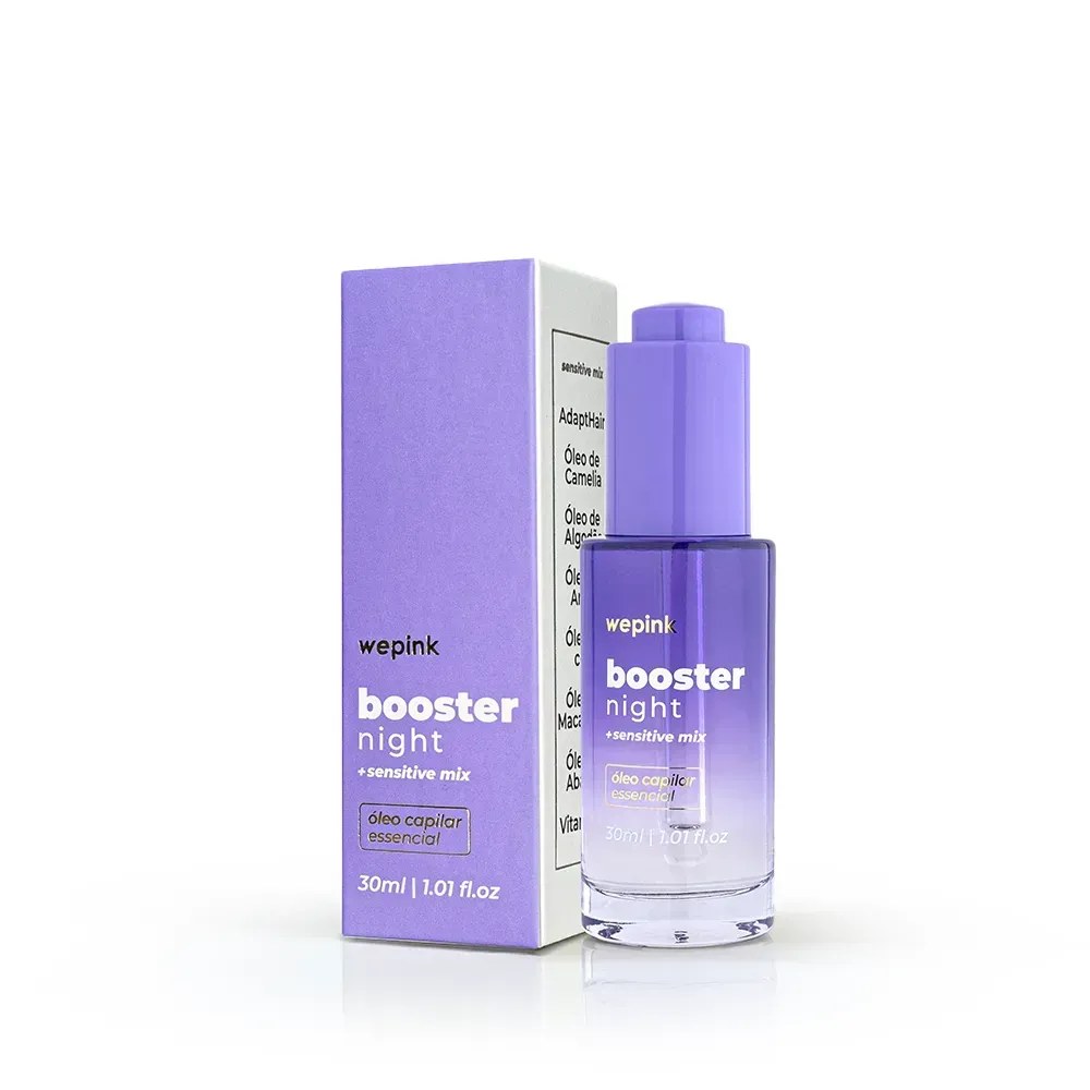 Booster Night 30 ml