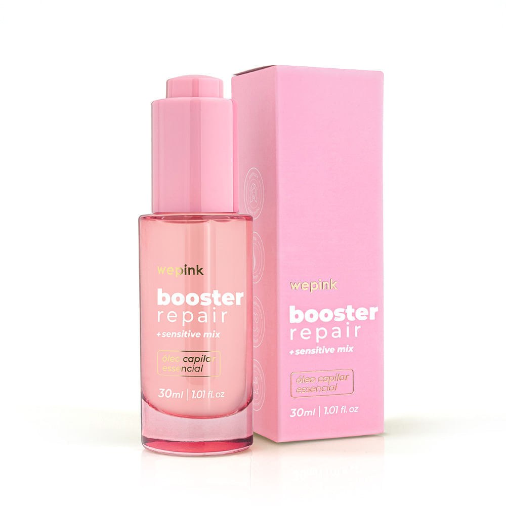 Booster Repair 30 ml
