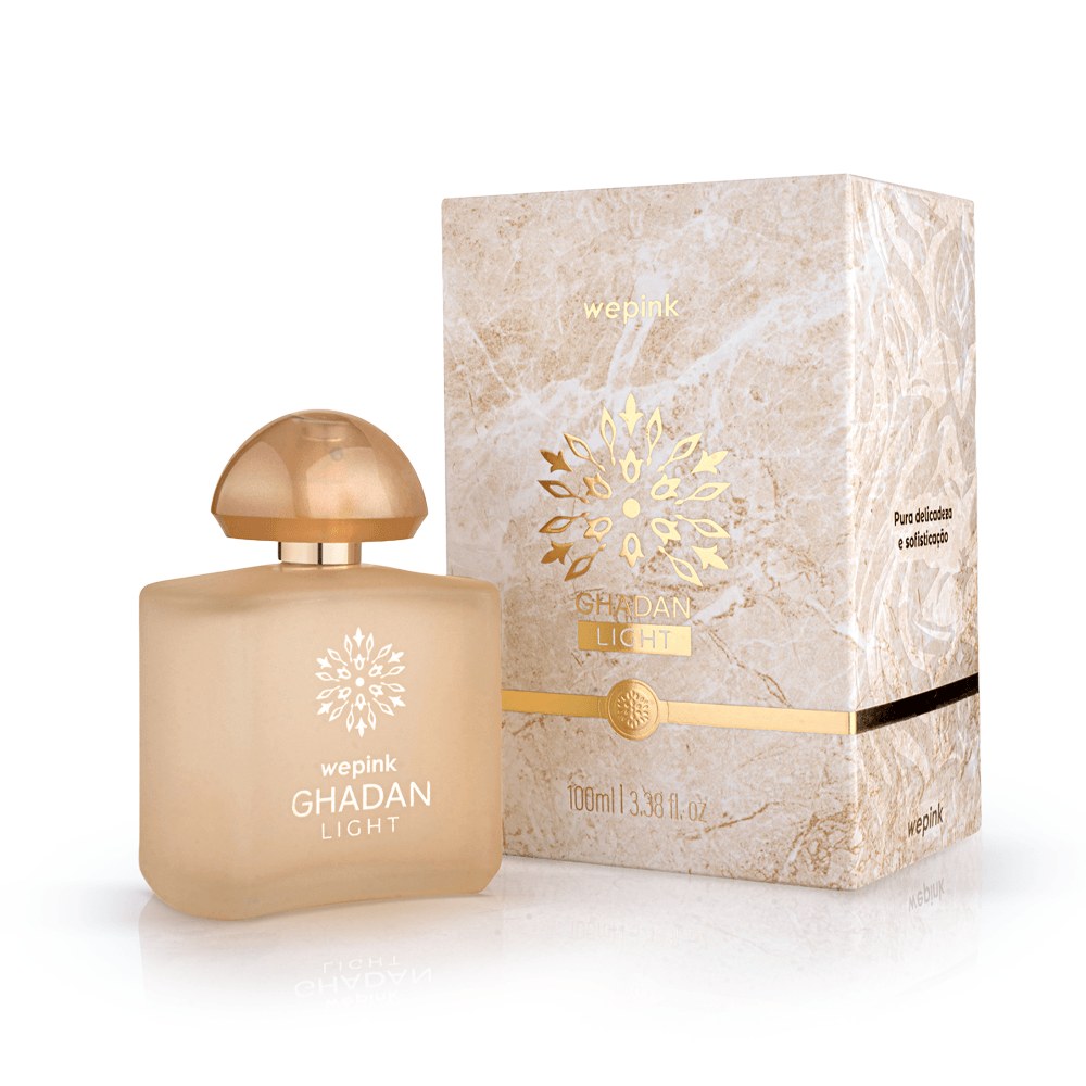 Perfume Ghadan Light 100 ml