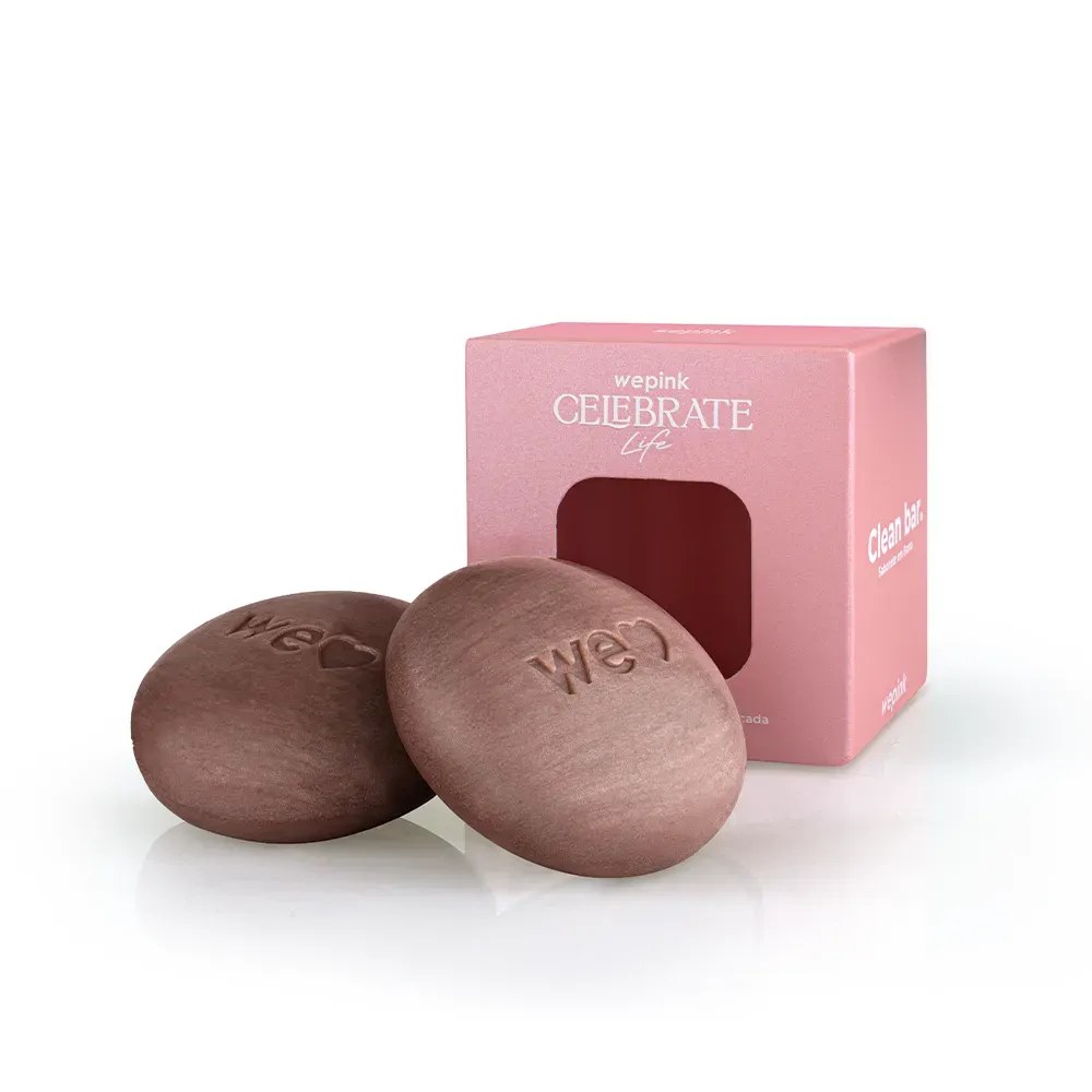 Jabon Celebrate Life 90g