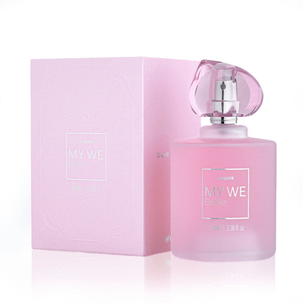 Perfume My We Belle 100 ml