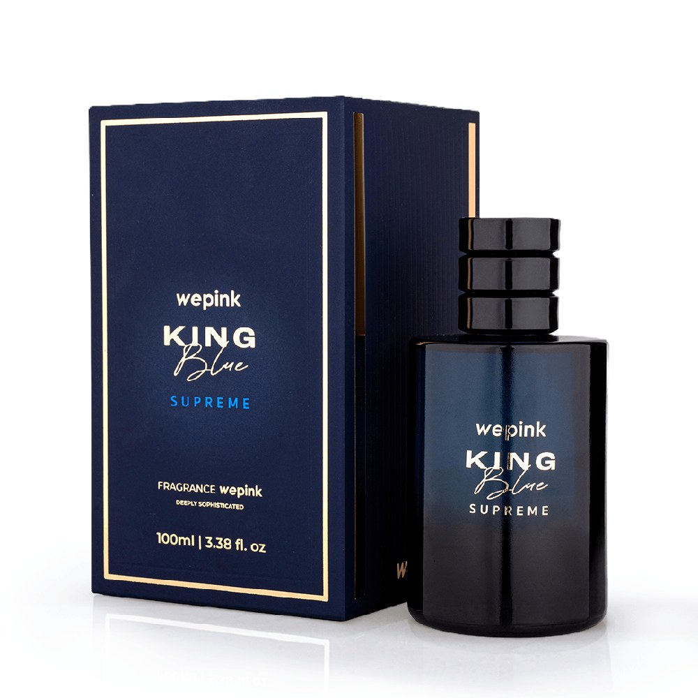 Perfume King Blue Supreme 100 ml