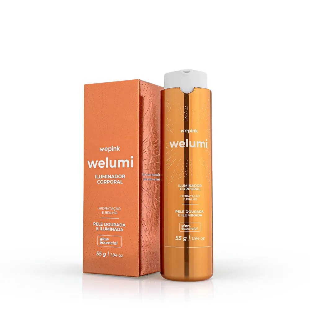Welumi Iluminador