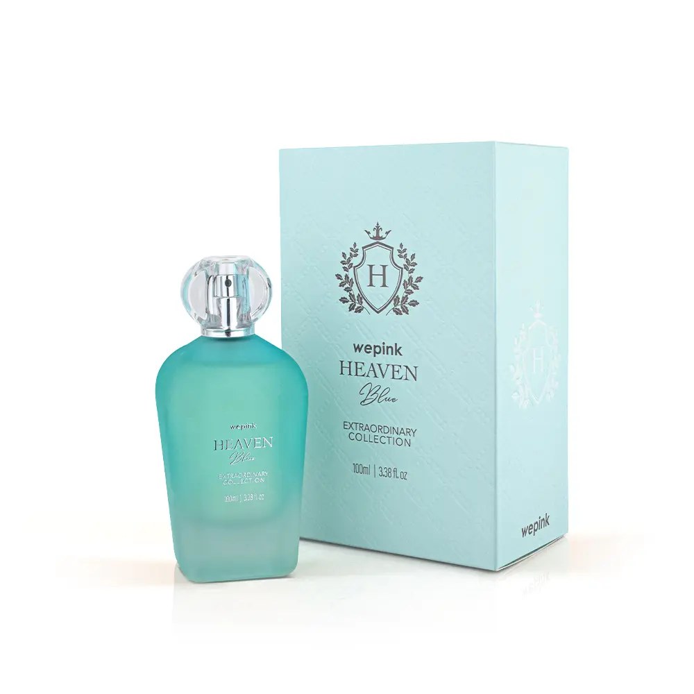Perfume Heaven Blue 100 ml