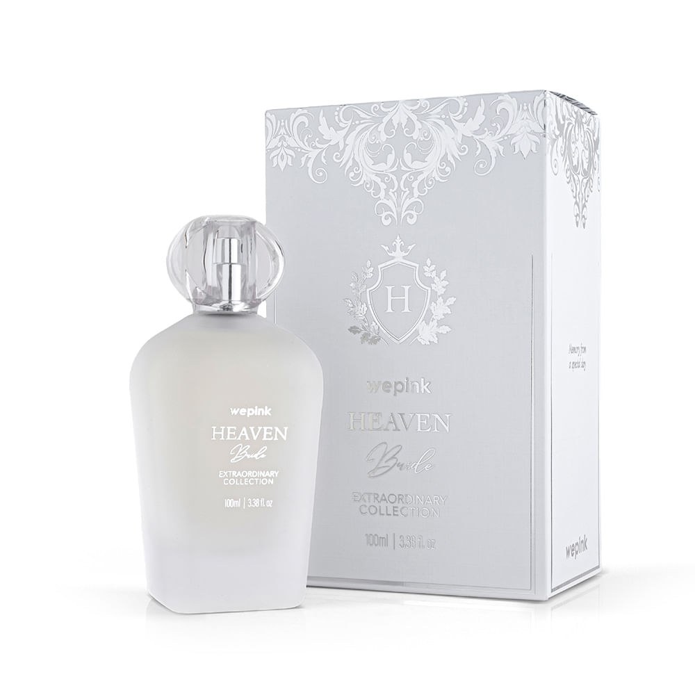 Perfume Heaven Bride 100 ml