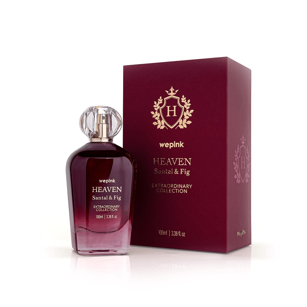Perfume Heaven Santal 100 ml