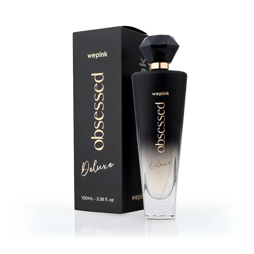Perfume Obsessed Deluxe 100 ml