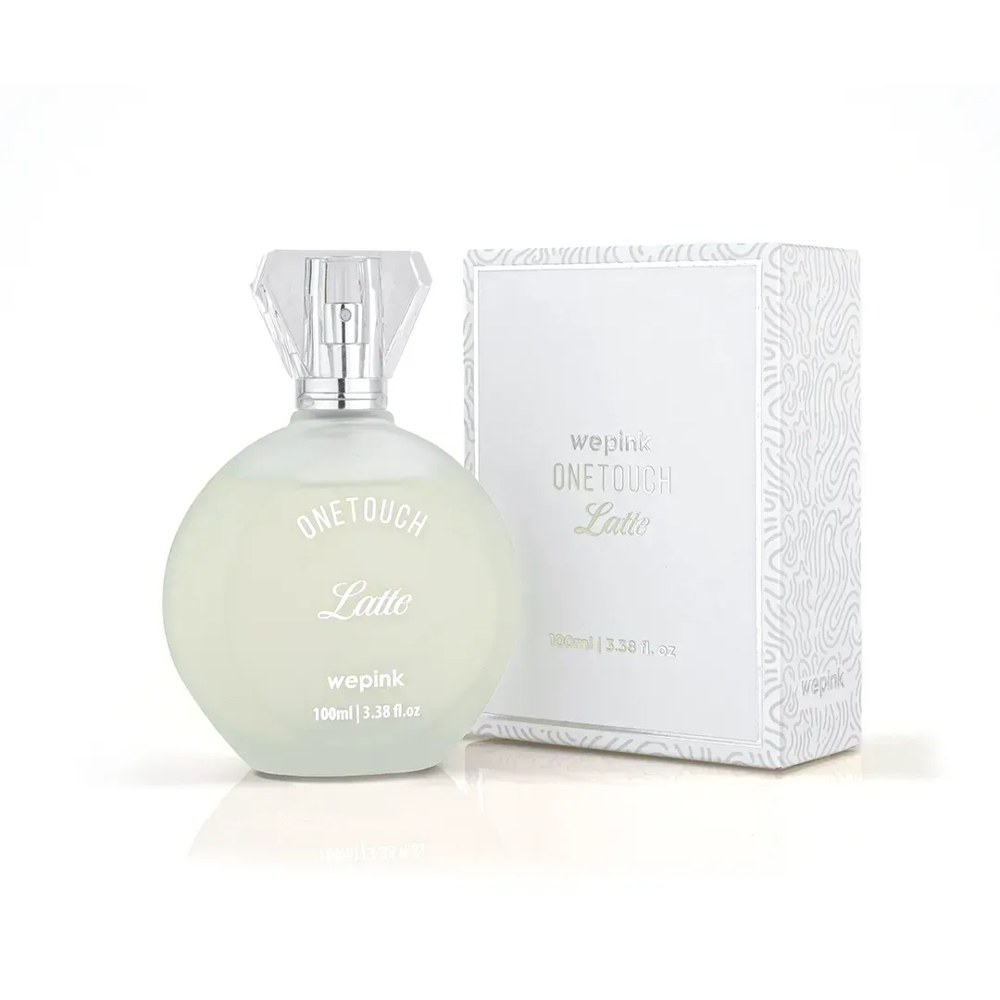 Perfume One Touch Latte 100 ml
