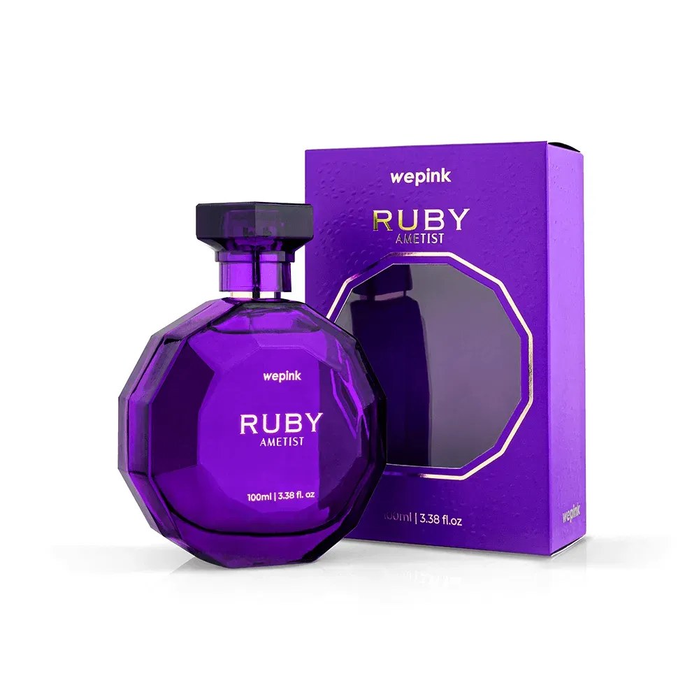 Perfume Ruby Ametist