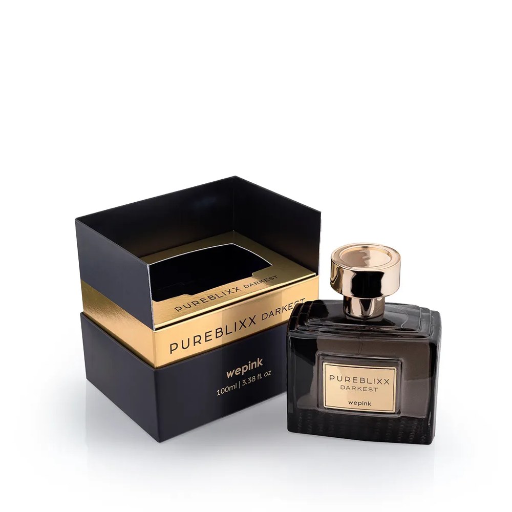 Perfume Pureblixx Darkes 100 ml